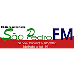 Cover Image of Unduh Rádio São Pedro FM  APK