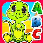 Cover Image of Download Dinosaur Games for Kids & Baby 1.4 APK