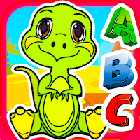 Dinosaur Games Free for Kids