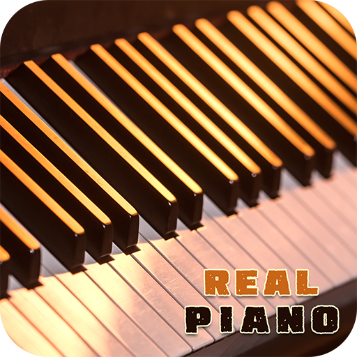 Teclas Mágicas de Piano - Jogo Gratuito Online