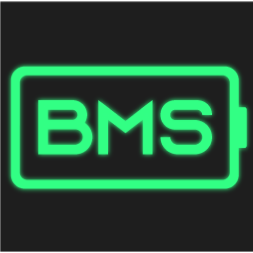 BMS 1.0.3 Icon