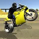 Wheelie King 3D - Realistic 3D - Androidアプリ