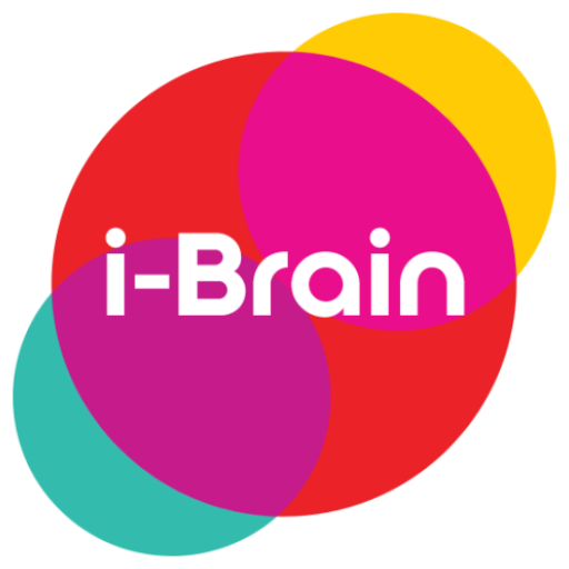 I-Brain logo