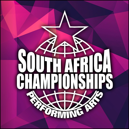 South Africa Championships logo