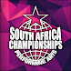 South Africa Championships - Androidアプリ