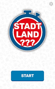 #1. Stadt, Land, ? (Android) By: Rudy Games GmbH