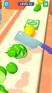 Cooking Games 3D