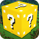 Lucky Blocks Mod for MCPE
