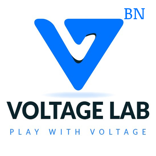 Electrical Electronics Bangla Logo