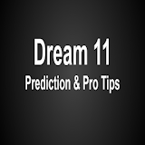 Dream 11 Predictions and Pro Tips icon
