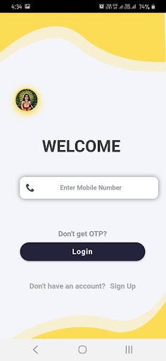 Velan Caption - One way Taxi Screen 2