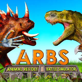 Animal Revolt Battle Simulator v1.0.6 Apk (MOD)