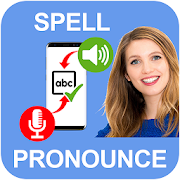 Spelling and Pronunciation Expert