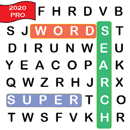 Слика иконе Word Search Super Pro