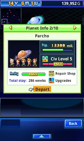 Game screenshot Kairobotica hack