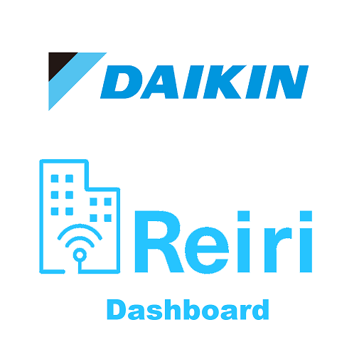Dashboard for Reiri 1.0.0 Icon