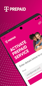 T-Mobile Prepaid eSIM