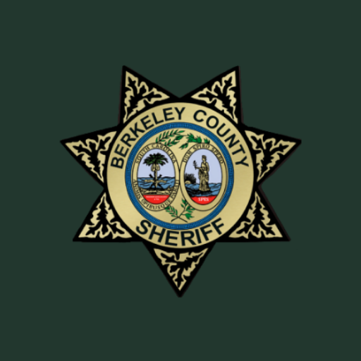 Berkeley County Sheriff SC 1.0.0 Icon