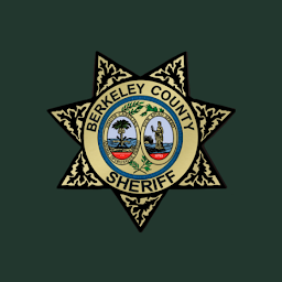 Icon image Berkeley County Sheriff SC