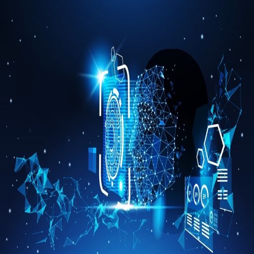 Face Recognition From Face Mas logo