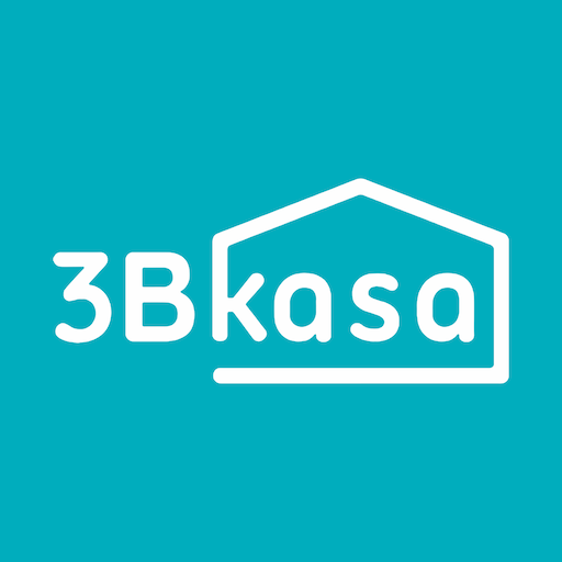 3bkasa logo