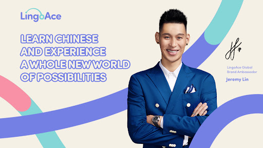 Android application LingoAce Student screenshort