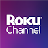 Roku Channel: Free streaming for live TV & movies1.6.0.696717 (Mobile) (Ad-Free Only)