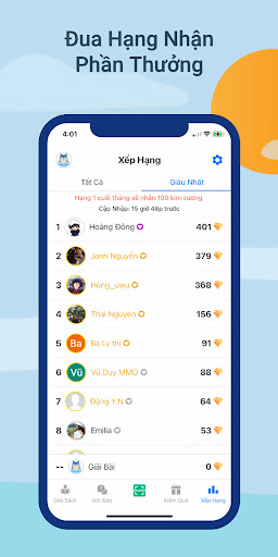 Giải Bài Tập Bằng Camera Screenshot 4 - AppWisp.com