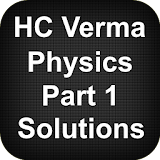 HC Verma Physics Solutions - Part 1 icon