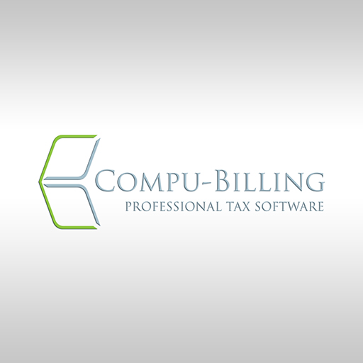 Compu-Billing logo