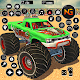 Real Monster Truck Game: Derby