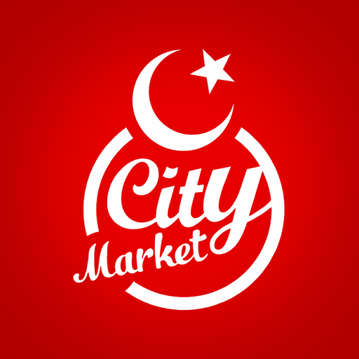 City Market - Google Play 앱