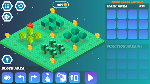 Imágen 16 Algorithm City Pro android
