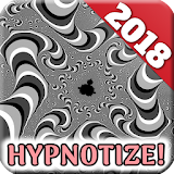 Hypnotize - Optical Illusions for Hypnosis icon