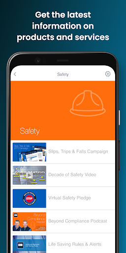 CRH Americas Materials Screen 2