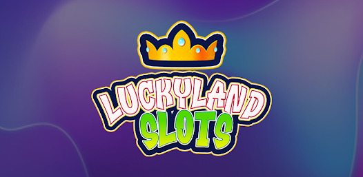 Luckyland Slots Online Casino 1.0 APK + Mod (Free purchase) for Android