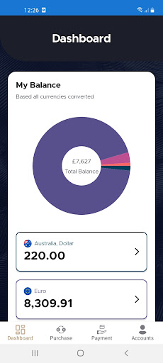 Interpolitan Money Screen 2