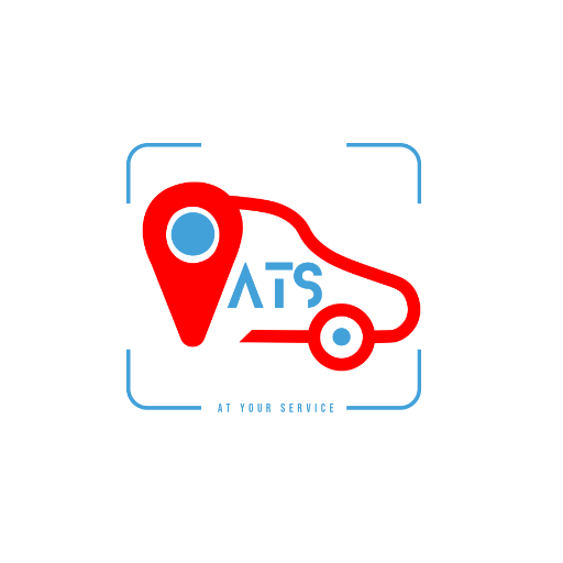 ATS Nepal logo