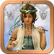 Wizards Tarot - Androidアプリ