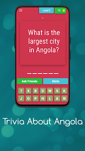 Trivia About Angola