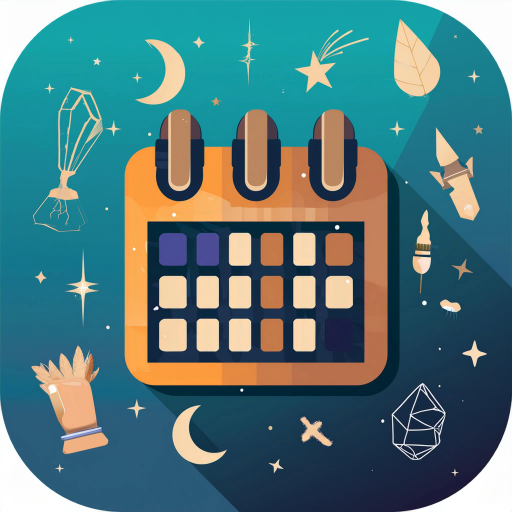 미스터리 캘린더