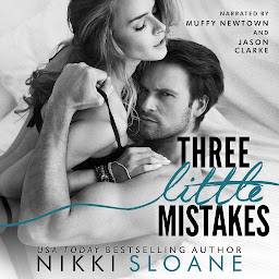 图标图片“Three Little Mistakes”