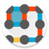 Dots and Boxes Multiplayer icon