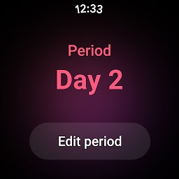 Flo Ovulation & Period Tracker