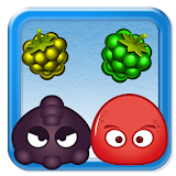 Jelly Fruit Nibblers 2 Crumble icon