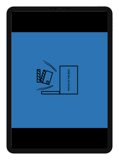 Movie in The Box Screen 3