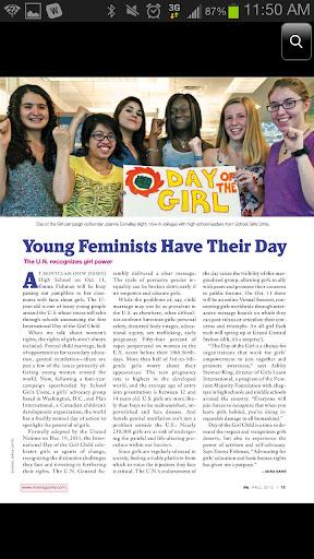 Ms. Magazine Screen 2