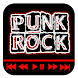 Punk Rock Radio - Androidアプリ