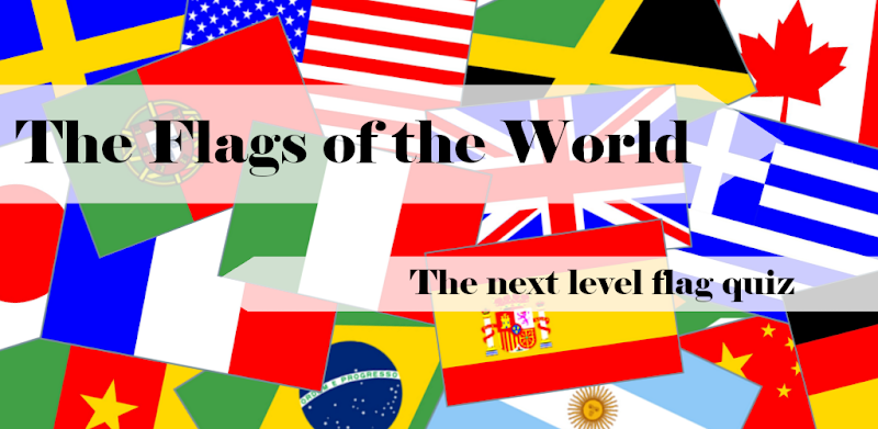 Världens flaggor frågesport