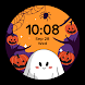 Halloween Watch Face - Androidアプリ